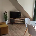 Olimpijskie Apartment