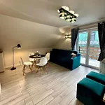 Olimpijskie Апартаменты *