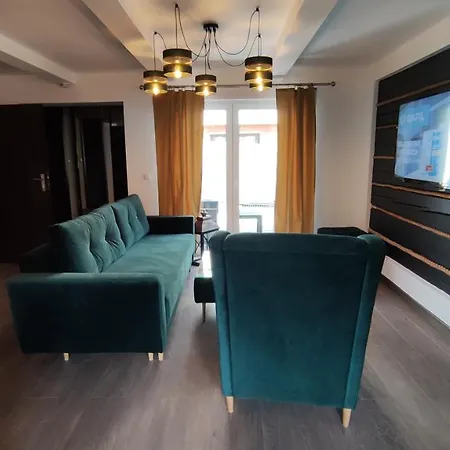 Olimpijskie Apartament *