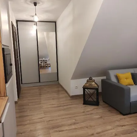 Olimpijskie Apartment *