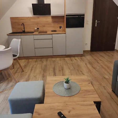 Olimpijskie Διαμέρισμα Szczyrk