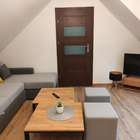 Olimpijskie Apartament *