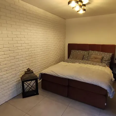 Olimpijskie Διαμέρισμα *