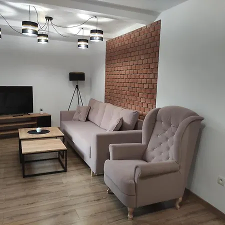 Olimpijskie Apartament Szczyrk