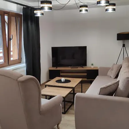Apartament Olimpijskie Szczyrk