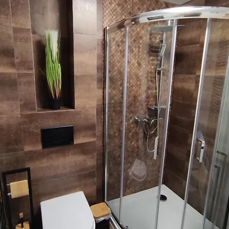 Apartament Olimpijskie *