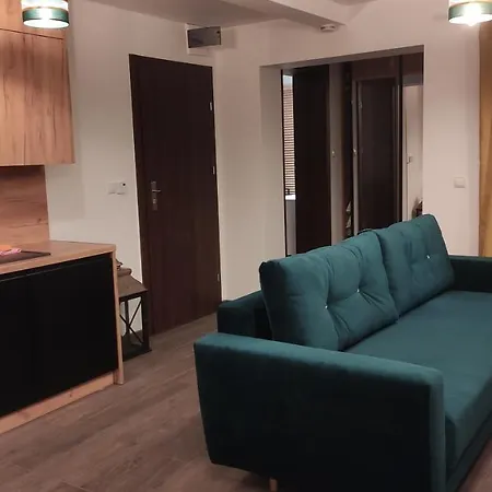Olimpijskie Apartament Szczyrk