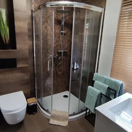 Apartment Olimpijskie Szczyrk