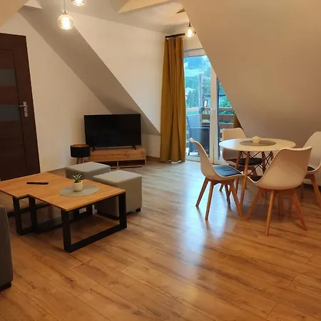 Olimpijskie Apartament Szczyrk