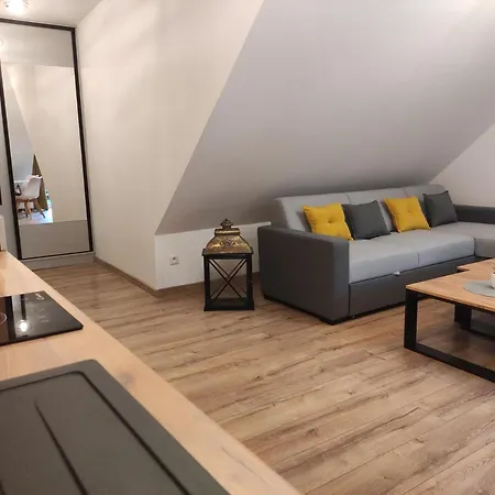 Olimpijskie Διαμέρισμα Szczyrk