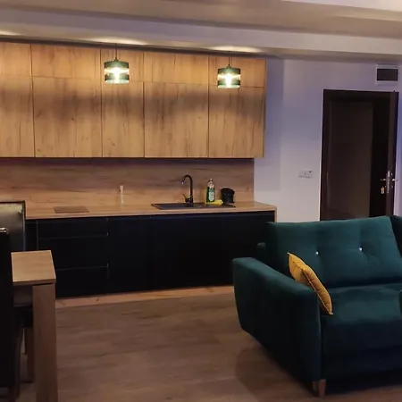 Apartament Olimpijskie Szczyrk
