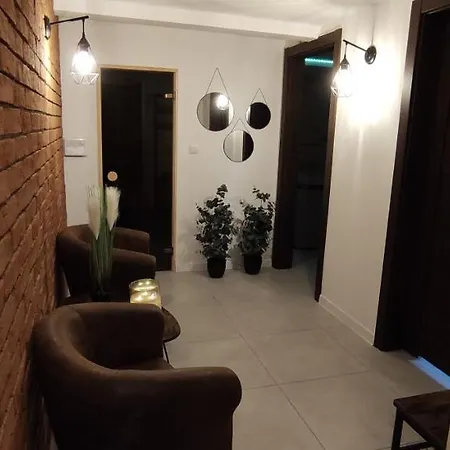 Olimpijskie Apartament *