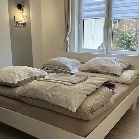 Olimpijskie Διαμέρισμα *