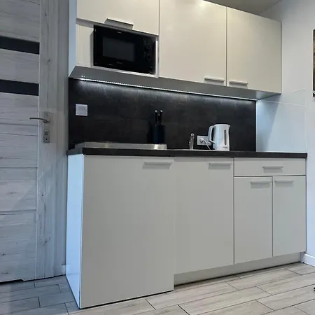 Olimpijskie Apartment Szczyrk