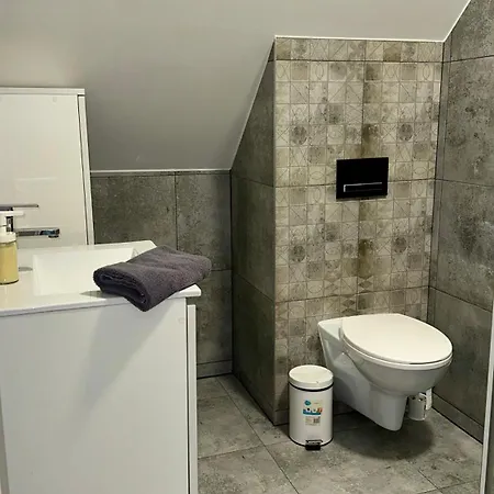 Apartment Olimpijskie Szczyrk