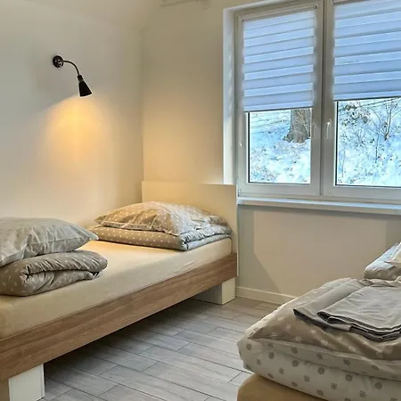 Olimpijskie Apartment Szczyrk