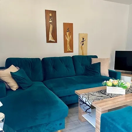 Olimpijskie Apartmán Szczyrk