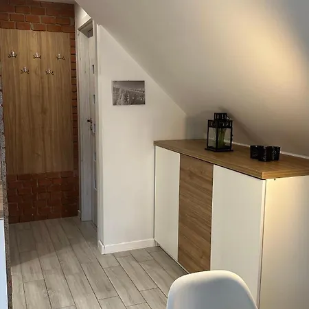 Olimpijskie Apartment