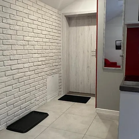 Olimpijskie Διαμέρισμα *