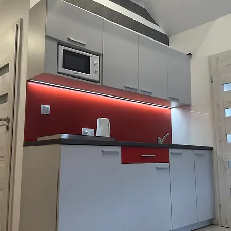 Διαμέρισμα Olimpijskie Szczyrk