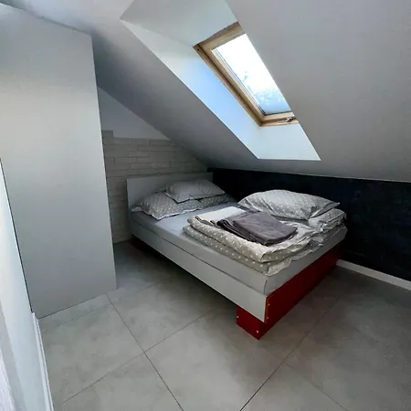 Apartment Olimpijskie Szczyrk