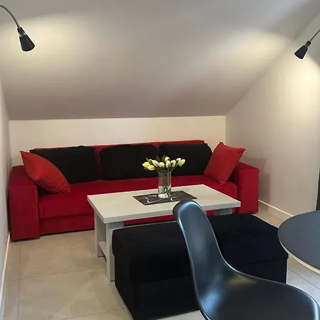 Olimpijskie Apartment Szczyrk