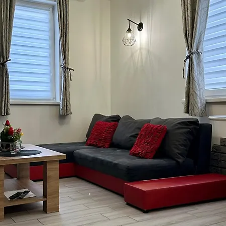 Διαμέρισμα Olimpijskie Szczyrk