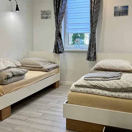 Apartment Olimpijskie Szczyrk