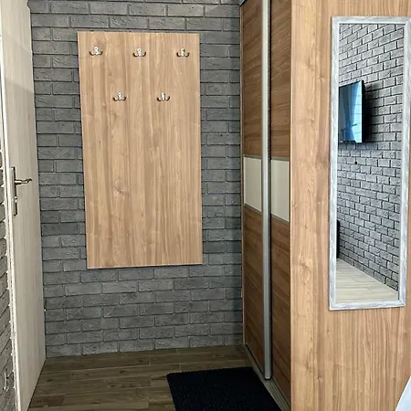 Διαμέρισμα Olimpijskie