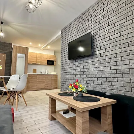 Apartment Olimpijskie Szczyrk