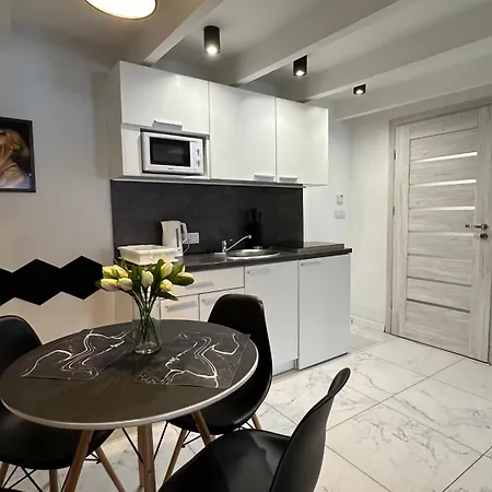 Olimpijskie Apartment *