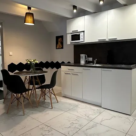 Olimpijskie Διαμέρισμα Szczyrk