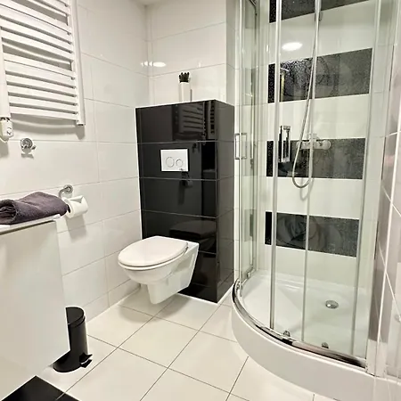 Olimpijskie Διαμέρισμα *