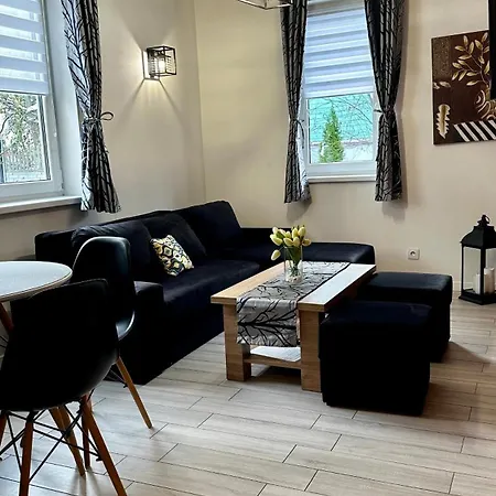 Olimpijskie Apartmán Szczyrk