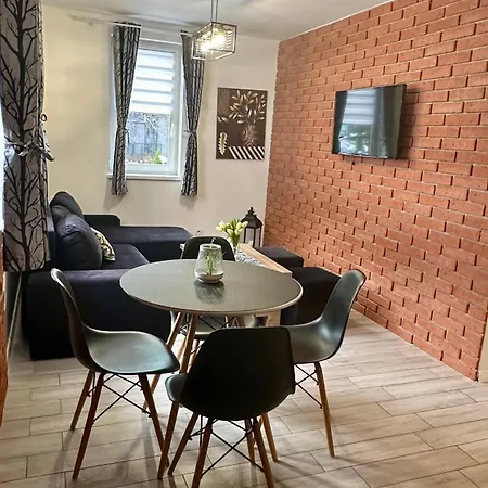 Olimpijskie Apartment