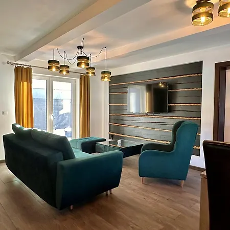 Olimpijskie * Szczyrk