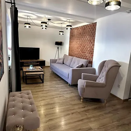 Apartment Olimpijskie Szczyrk