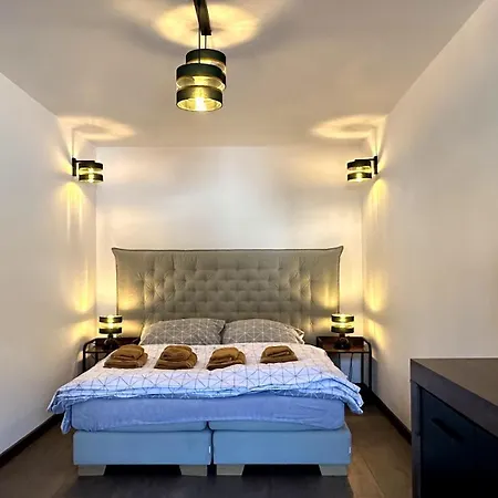 Olimpijskie * Szczyrk