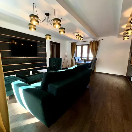 Olimpijskie Apartmán Szczyrk