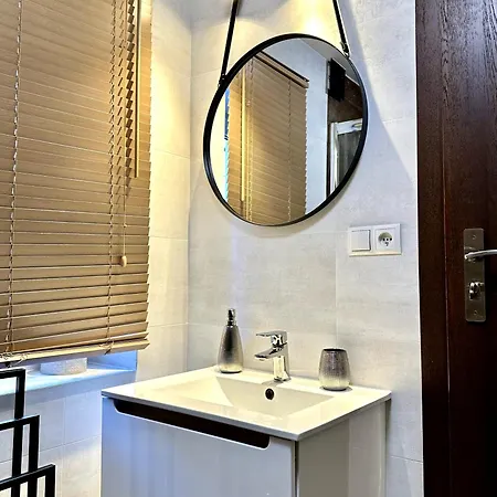 Apartment Olimpijskie Szczyrk