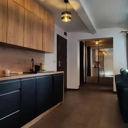 Apartment Olimpijskie Szczyrk