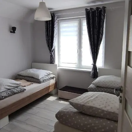 Olimpijskie * Szczyrk