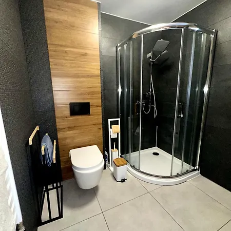 Olimpijskie * Szczyrk