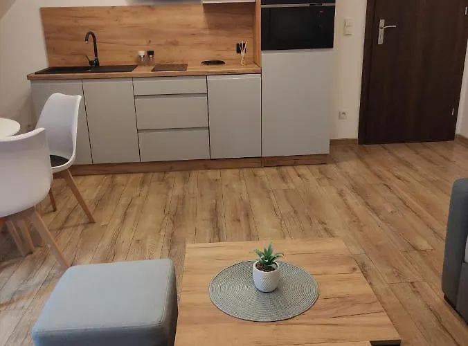 Olimpijskie Apartmán Szczyrk