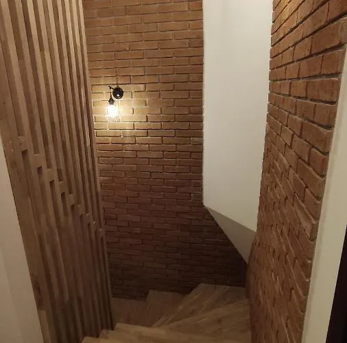 Olimpijskie Apartmán