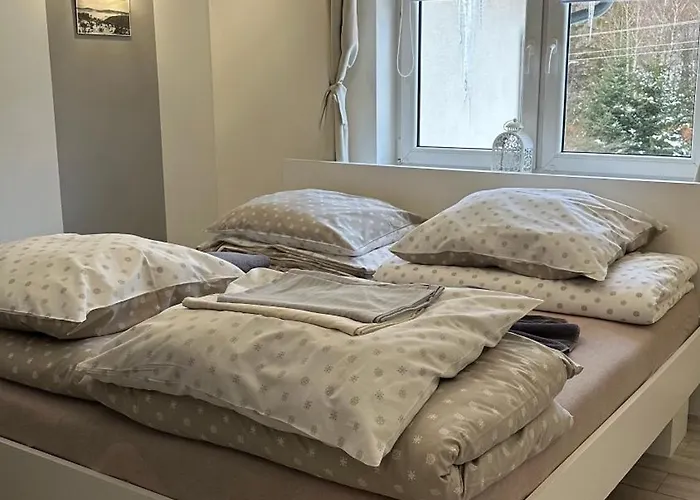 Olimpijskie Apartmán *