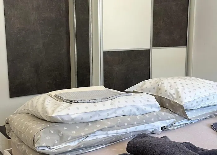 Olimpijskie Apartmán Szczyrk