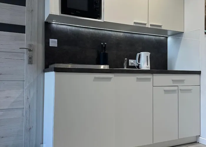 Olimpijskie Apartmán Szczyrk