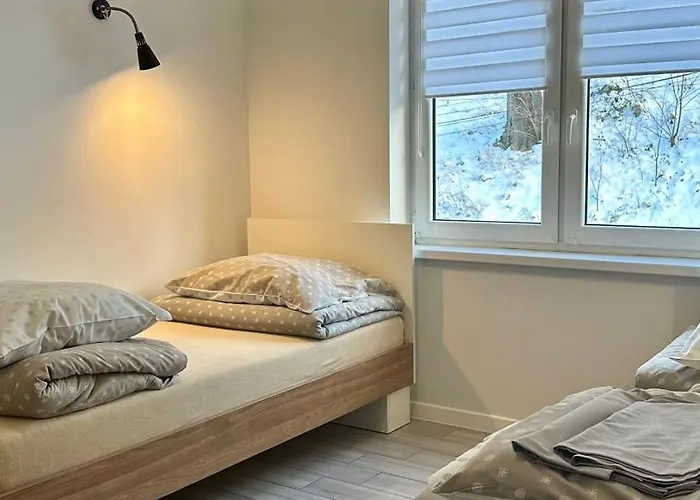 Olimpijskie Apartmán Szczyrk