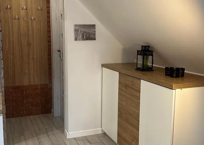 Olimpijskie Apartmán